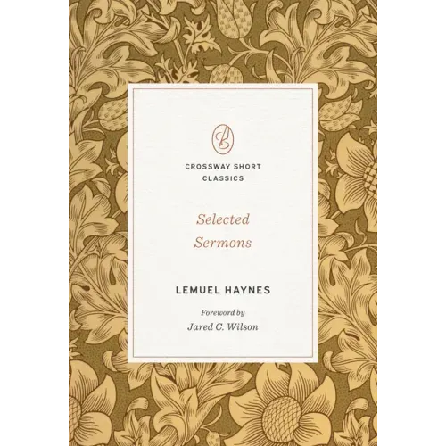 Selected Sermons