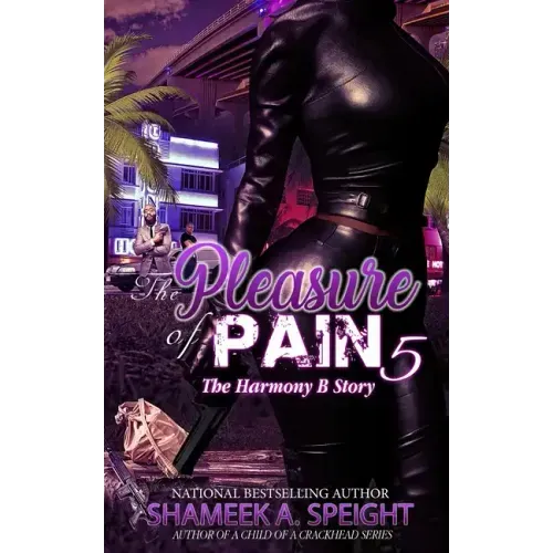 The Pleasure Of Pain 5