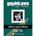 Griddlers Logic Puzzles: Black and White