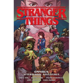Stranger Things Omnibus: Afterschool Adventures (Graphic Novel)