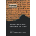 Reading and Hearing the Book of the Twelve