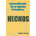 Aprendiendo de la Iglesia Primitiva
