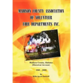 Madison County Association of Volunteer Fire Departments Inc.