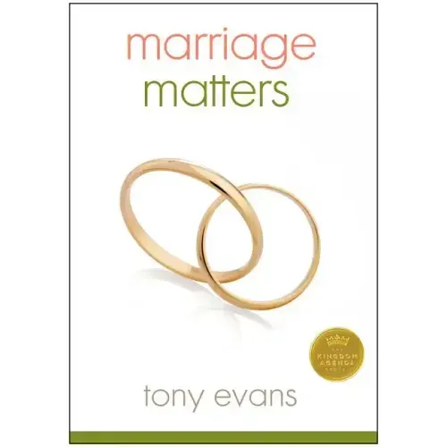 Marriage Matters