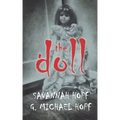 The Doll: A Horror Novella