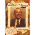 The Reuben Atkinson Story