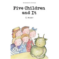 Five Children and It