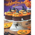 Halloween Cookbook: Enjoy Your Creepy Halloween Holiday With 150+ Mysterious Halloween Recipes