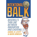 Intentional Balk: Baseball's Thin Line Between Innovation and Cheating