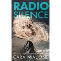 Radio Silence: A Fox County Forensics Lesbian Romantic Suspense