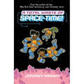A Total Waste of Space-Time!