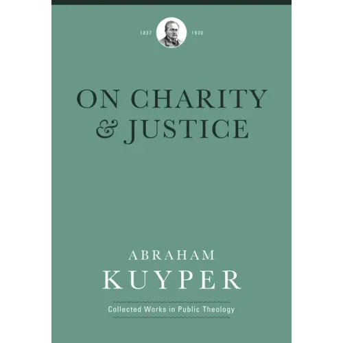 On Charity and Justice