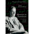 Memories in Translation: A Life Between the Lines of Arabic Literature