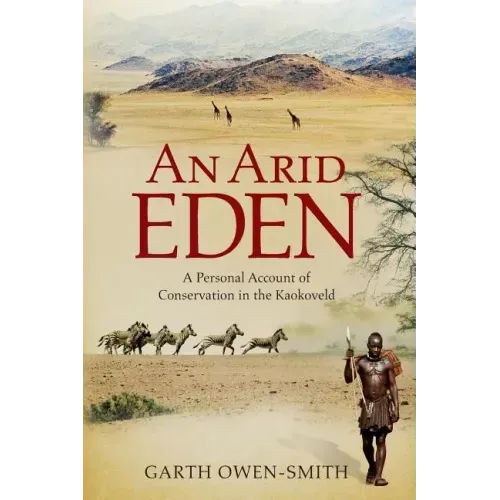 An Arid Eden