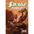 Doc Savage: Python Isle