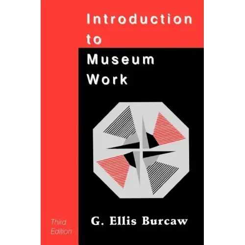 Introduction to Museum Work