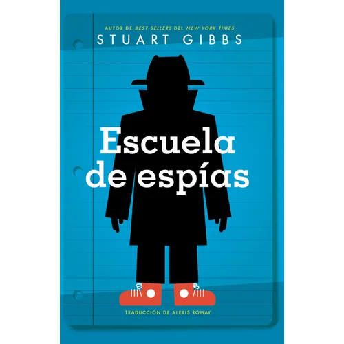 Escuela de Espías (Spy School)