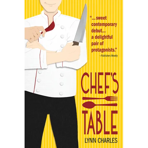 Chef's Table