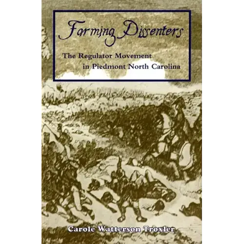 Farming Dissenters