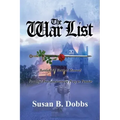 The War List: Battlefield Tactical Manual Powerful Proclamations to Pray or Ponder