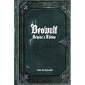 Beowulf: Scholar's Edition