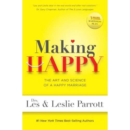 Making Happy
