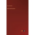 Birth and Education