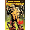 Nicholas Herriman and the Enchanter's Medallion