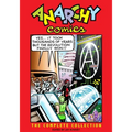 Anarchy Comics: The Complete Collection