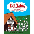 Tall Tales, The Karate Shepherd: Stand Tall, Book 1