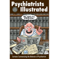 Psychiatrists Illustrated: Cartoons Summarizing the Behavior of Psychiatrists