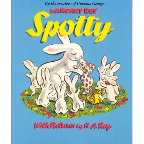 Spotty