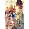 La Monja de los Casamientos