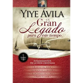 Un Gran Legado Para Este Tiempo - Tomo 1