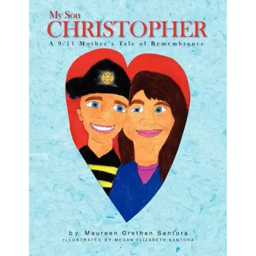 My Son Christopher