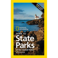 National Geographic Guide to State Parks of the United States, 5th Edition