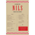 My Dinner with Nils