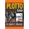 PLOTTO Genie: The Endless Story