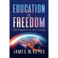 Education Is Freedom: The Future Is in Your Hands