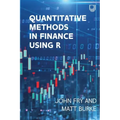 Quantitative Methods in Finance Using R
