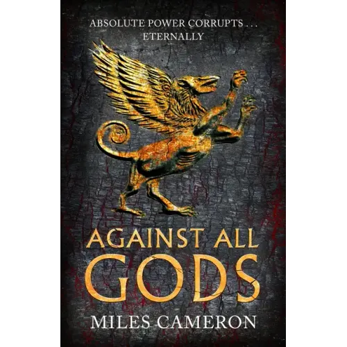 Against All Gods: Volume 1