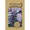 Revolutionary Rangers: Daniel Morgan's Riflemen and Their Role on the Northern Frontier, 1778-1783