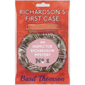Richardson's First Case: An Inspector Richardson Mystery