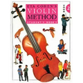 Eta Cohen's Violin Method, Book 2