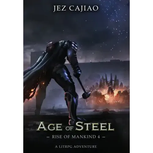 Age of Steel