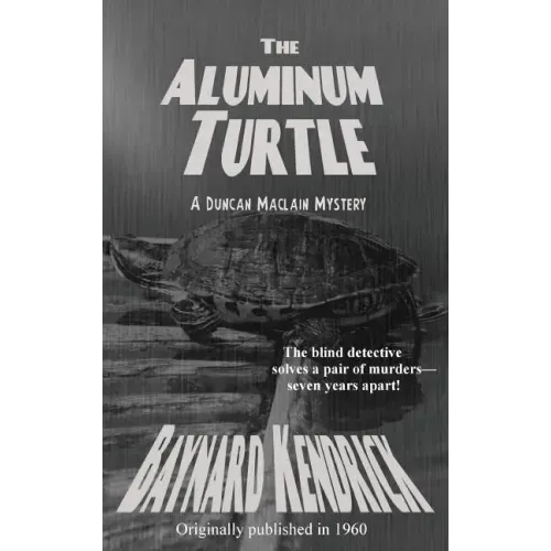 The Aluminum Turtle