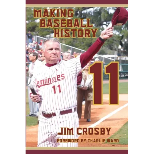 11: Making Baseball History