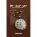 It's About Time: Another Place to Walk
