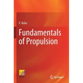 Fundamentals of Propulsion