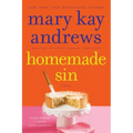 Homemade Sin: A Callahan Garrity Mystery
